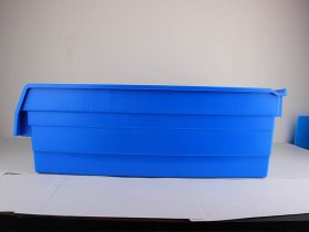 Shelfull Bins LW605720 (200)