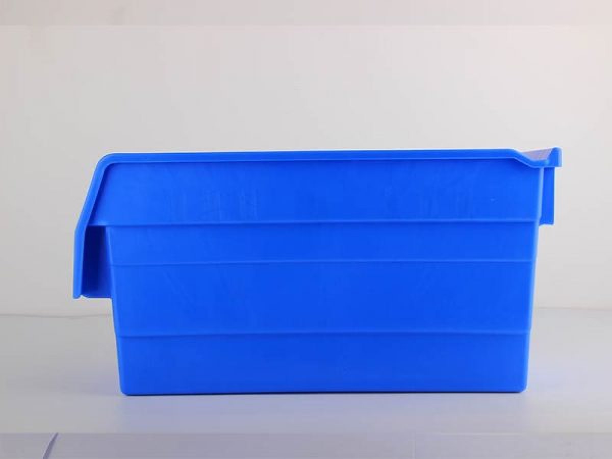 Shelfull Bins LW401720 (228)