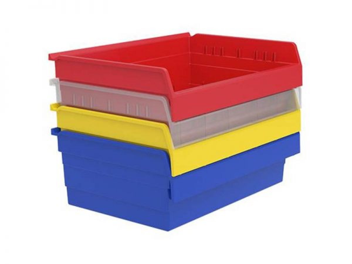 Shelfull Bins LW402120 (216)