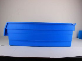 Shelfull Bins LW605720 (201)