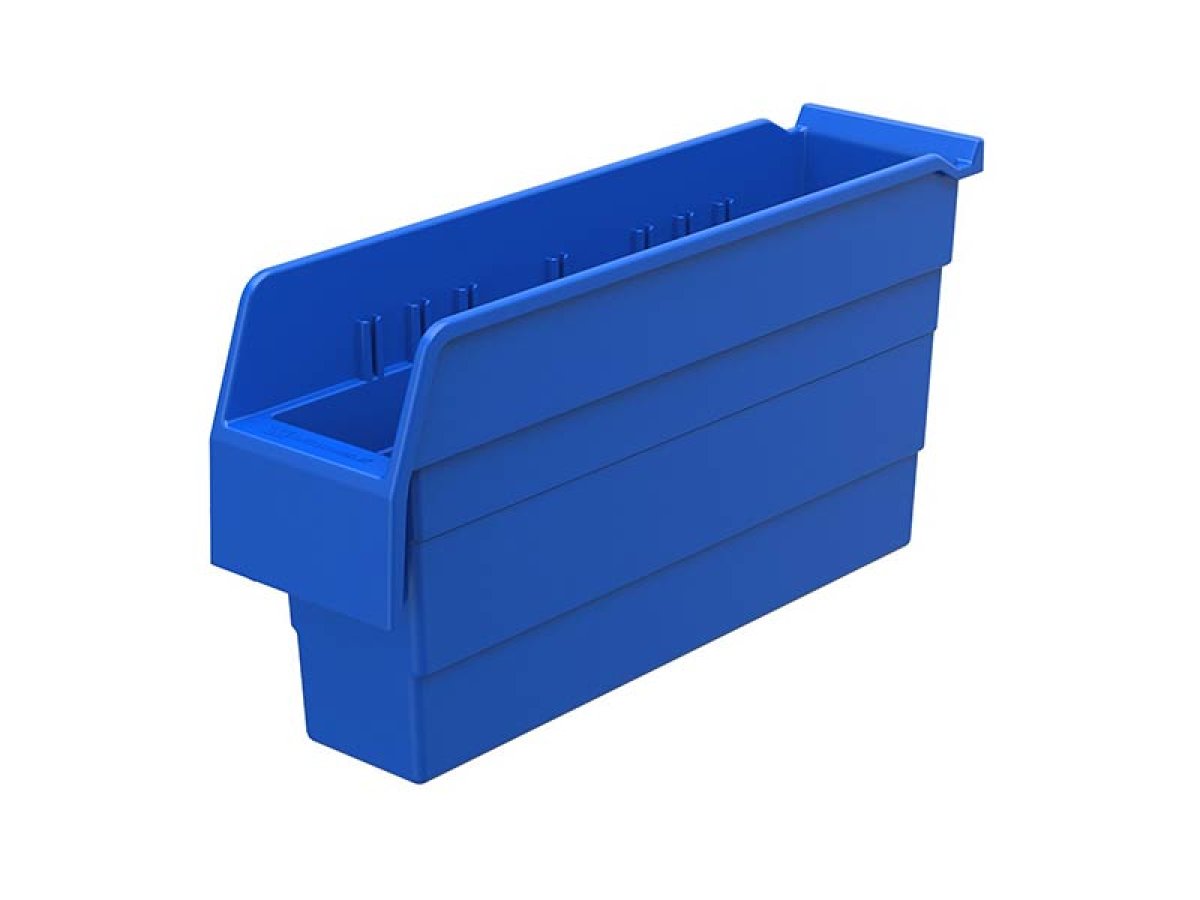 Shelfull Bins LW401020 (231)