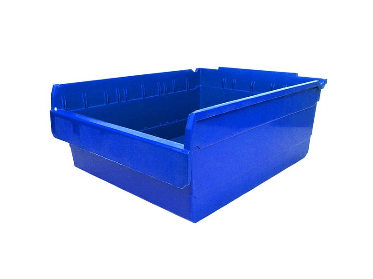 Shelfull Bins  LW5420 (252)