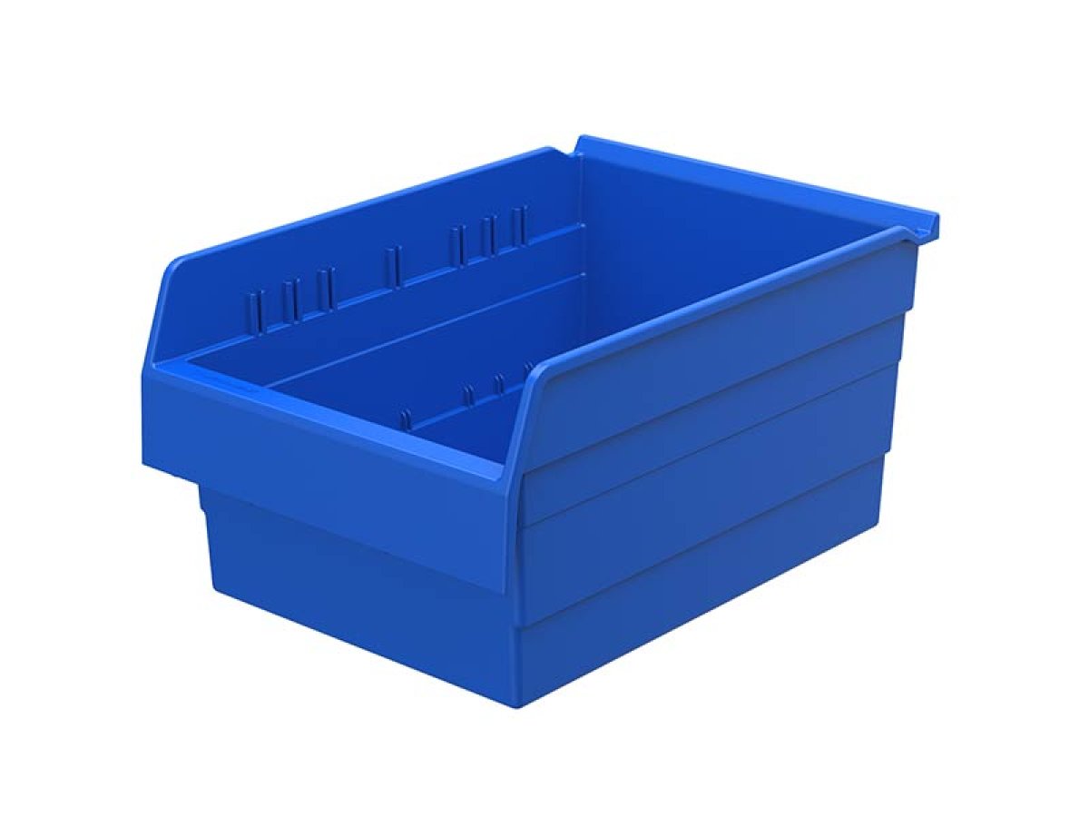 Shelfull Bins LW402820 (225)