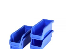 Stack-N-Nest Bins LW281010 (439)