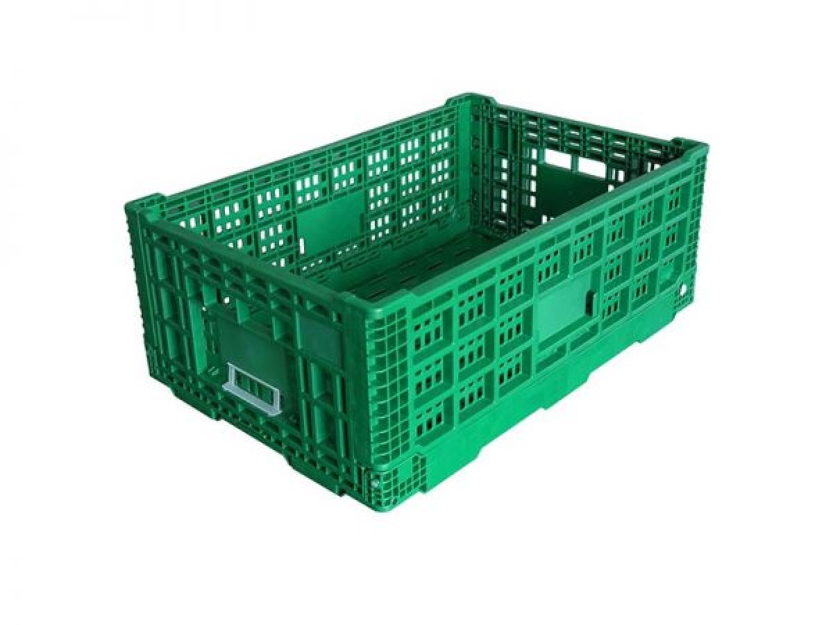 Folding Mesh Containers LWFM6423 (710)