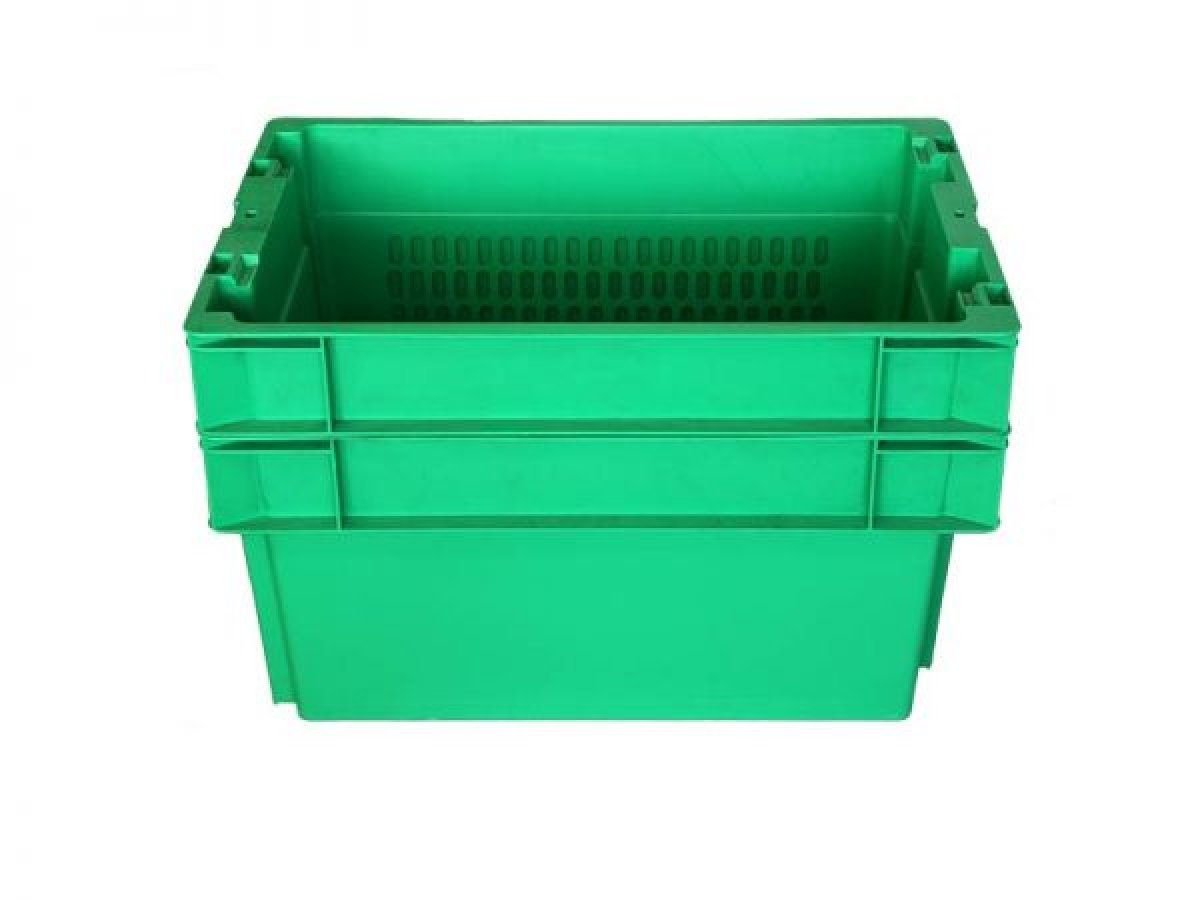  Stack-N-Nest Containers LWM64230 (572)