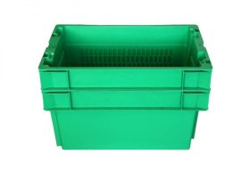 Stack-N-Nest Containers LWM64230 (572)