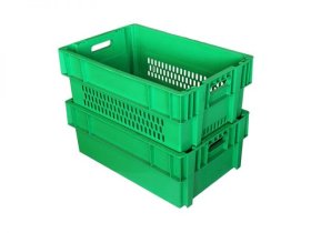  Stack-N-Nest Containers LWM64300 (567)