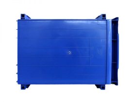 Stack-N-Hang Bins LW005 (404)