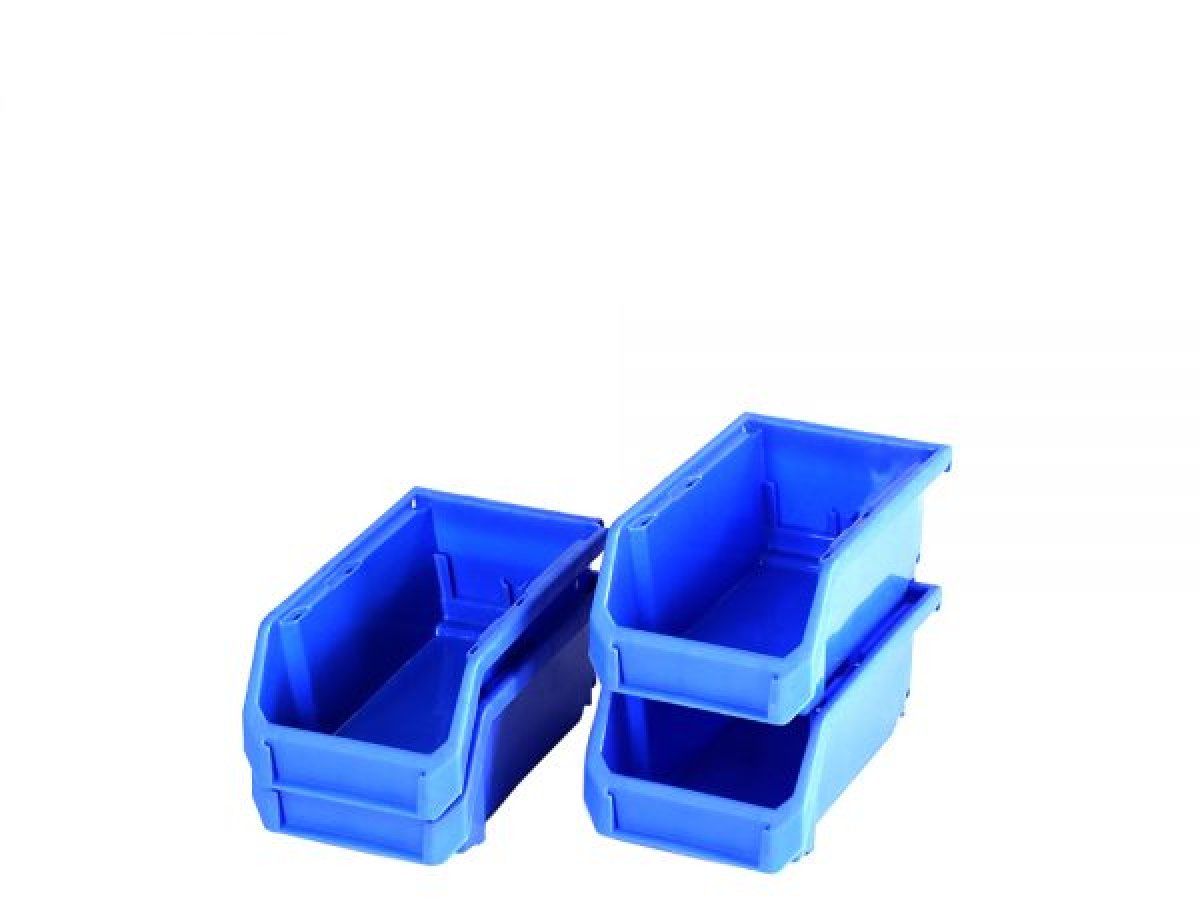 Stack-N-Nest Bins LW191008 (443)