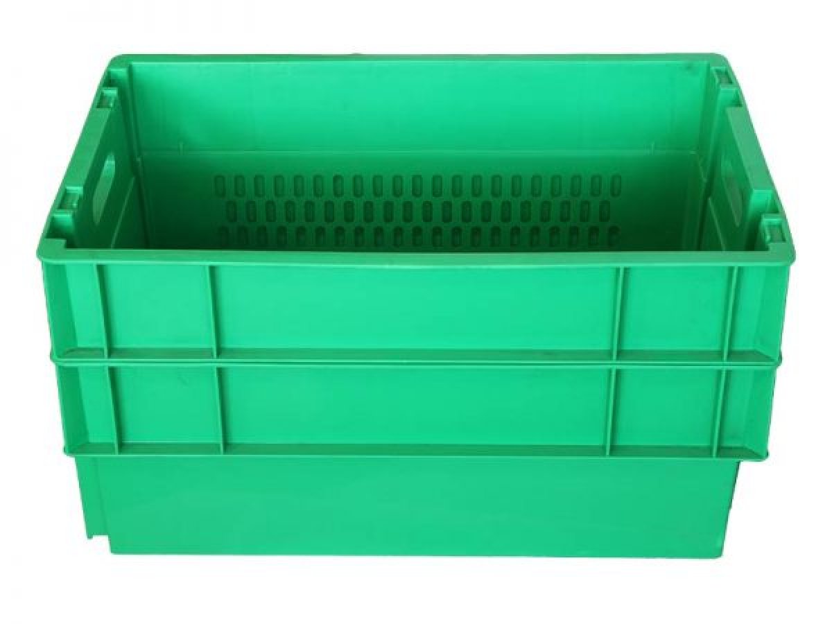  Stack-N-Nest Containers LWS64230 (563)