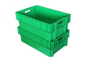 Stack-N-Nest Containers LWS64230 (565)
