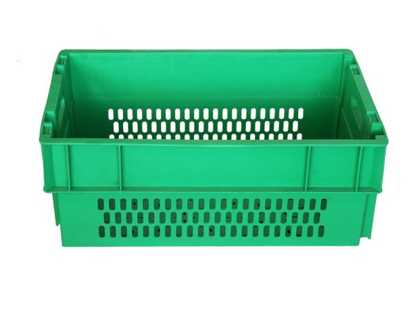  Stack-N-Nest Containers LWM64230