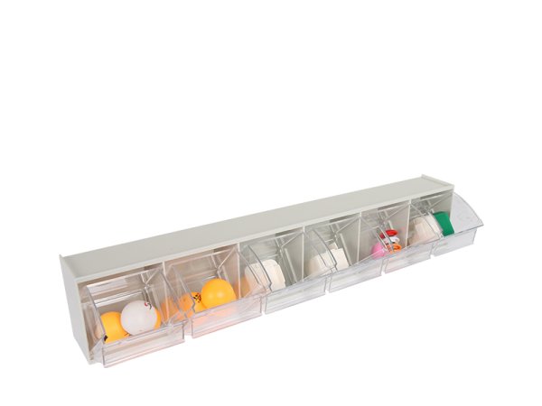 Customized Bins PKT-6