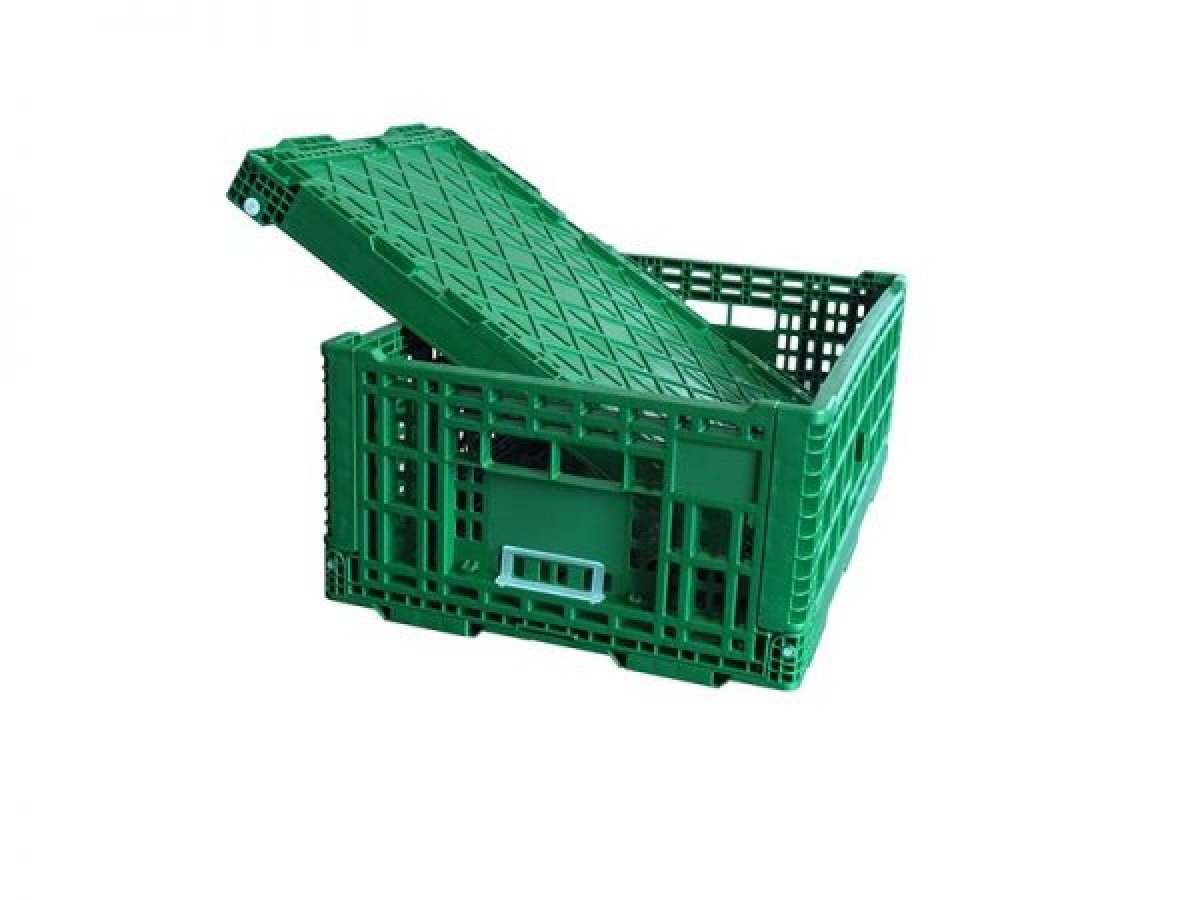 Folding Mesh Containers LWFM6423 (709)