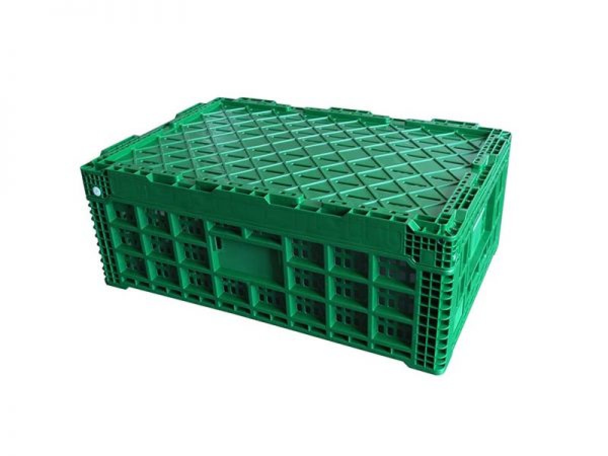 Folding Mesh Containers LWFM6423 (711)