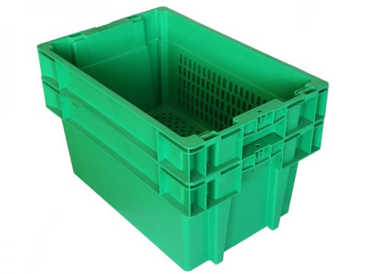  Stack-N-Nest Containers LWS64300 (560)