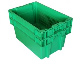  Stack-N-Nest Containers LWS64300 (560)