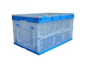 Folding Containers LWF6544 with side opening (591)
