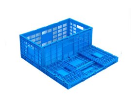 Folding Mesh Containers PKM-6333257 (680)