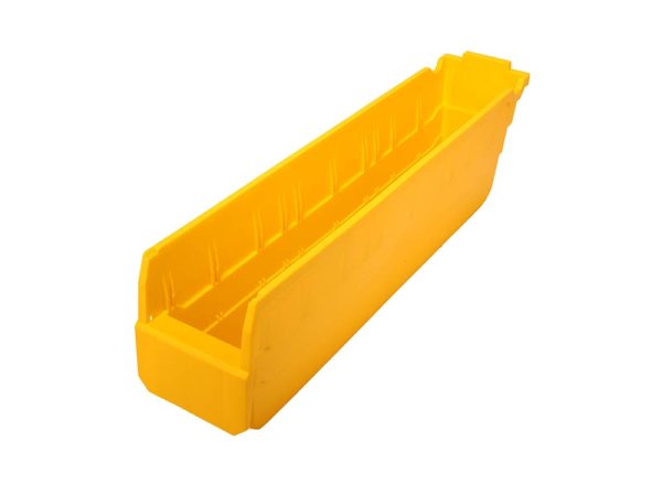 Shelfull Bins LW5115