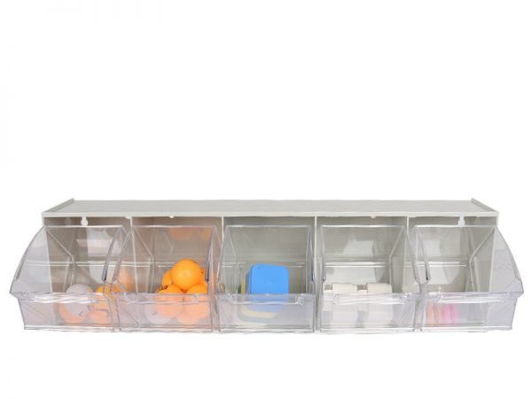 Customized Bins PKT-5