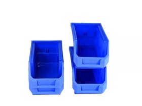 Stack-N-Nest Bins LW281413 (435)