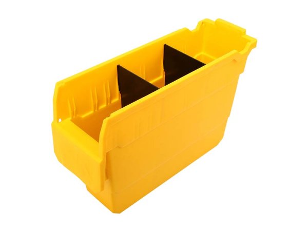 Shelfull Bins LW3120