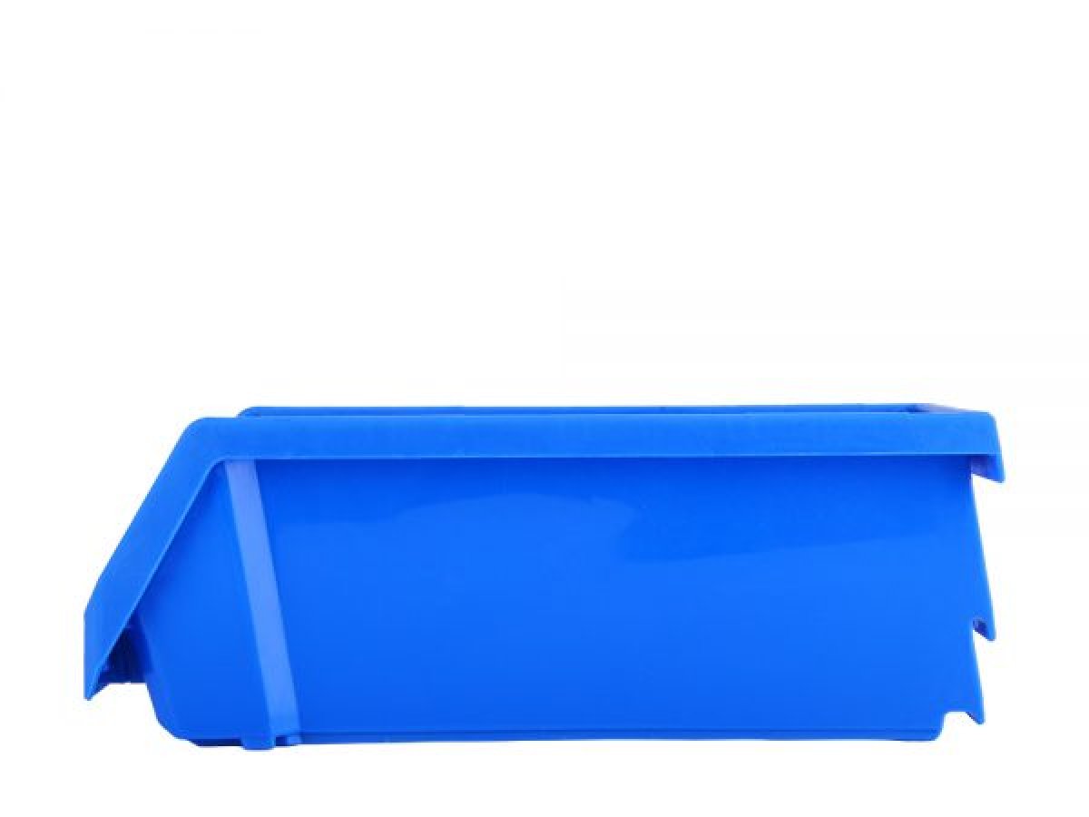 Stack-N-Nest Bins LW281010 (437)