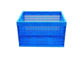 Folding Mesh Containers LW805850 (677)