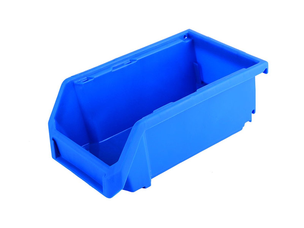 Stack-N-Nest Bins LW191008 (897)