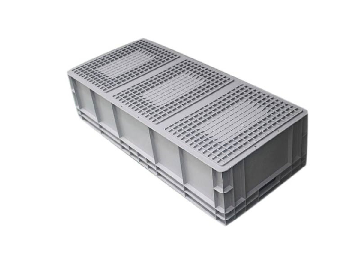 EU Containers PK-4922 (759)