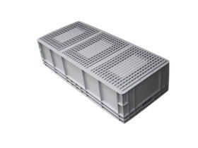 EU Containers PK-4922 (759)