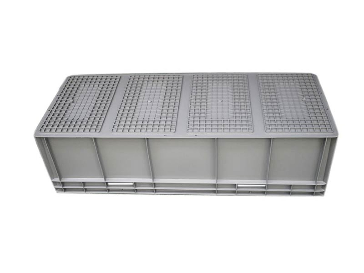 EU Containers PK-41222 (750)