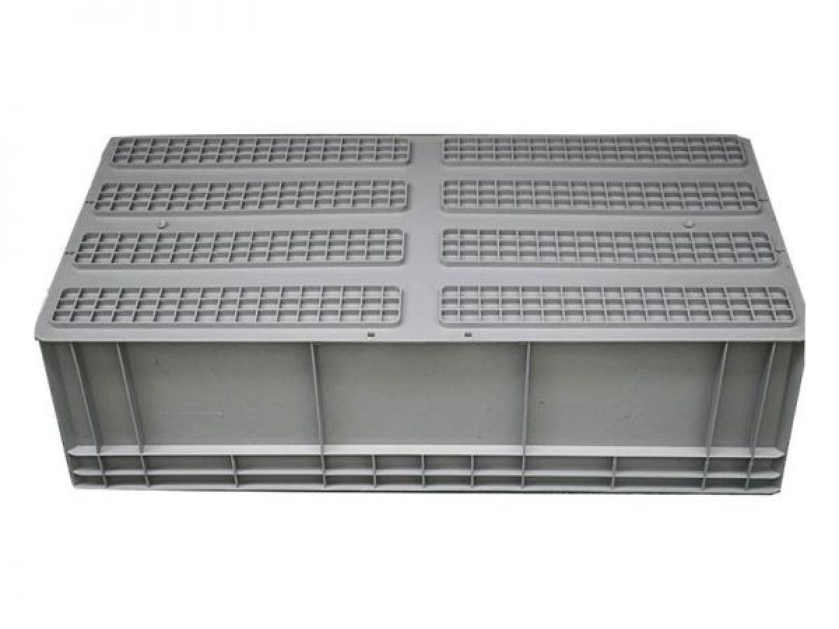 EU Containers LW4833 (778)