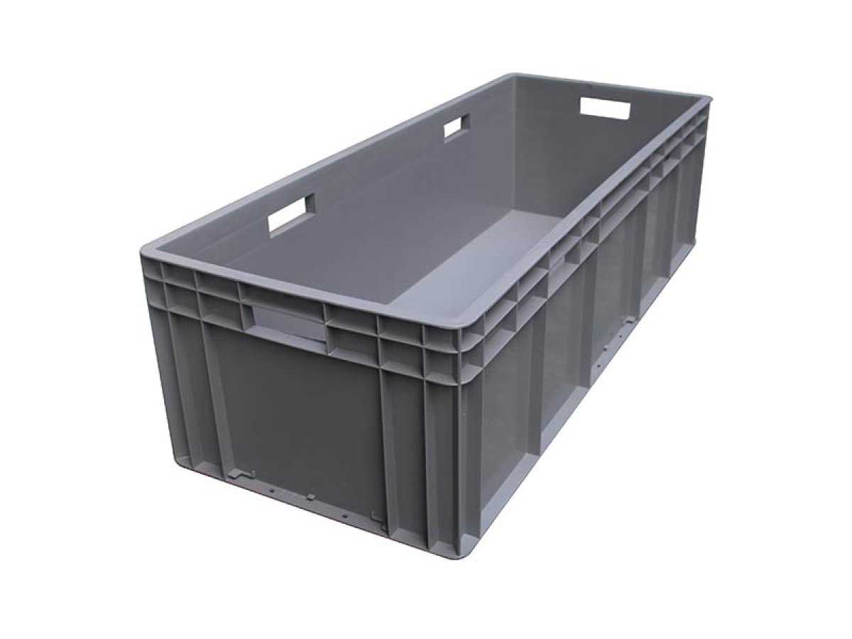 EU Containers PK-41028 (755)