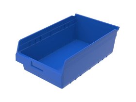 Shelfull Bins LW452815 (876)