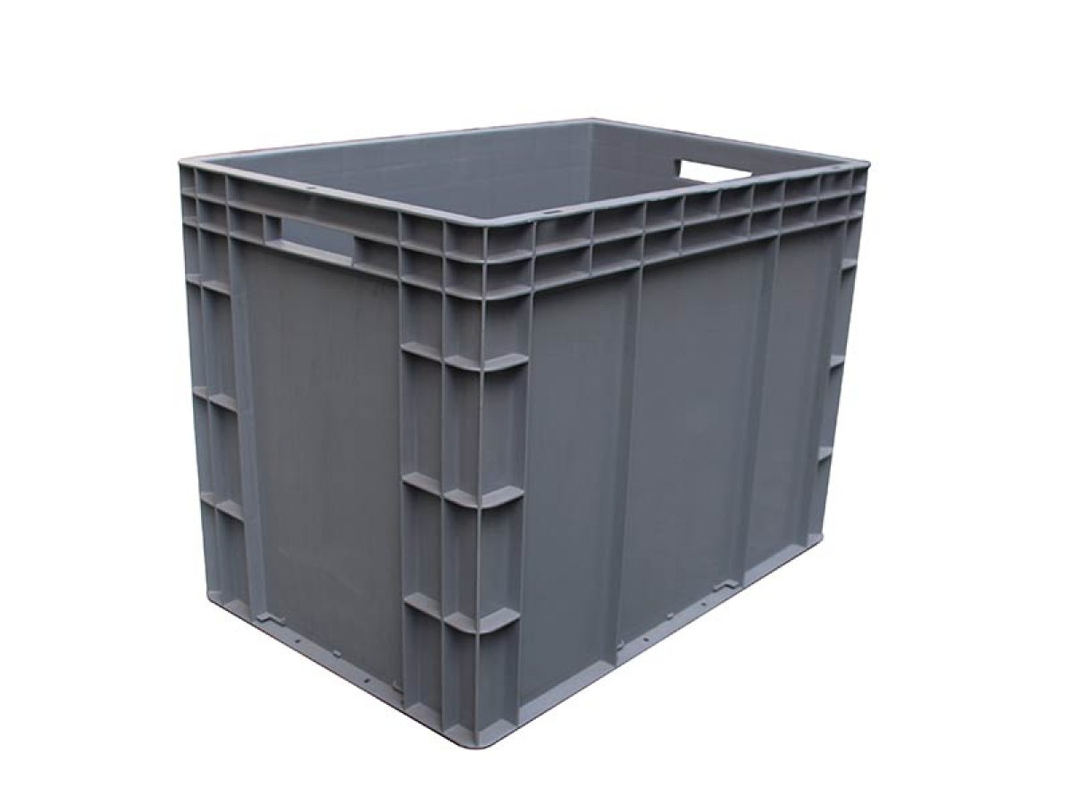 EU Containers LW4644 (784)