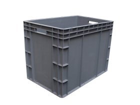 EU Containers LW4644 (784)