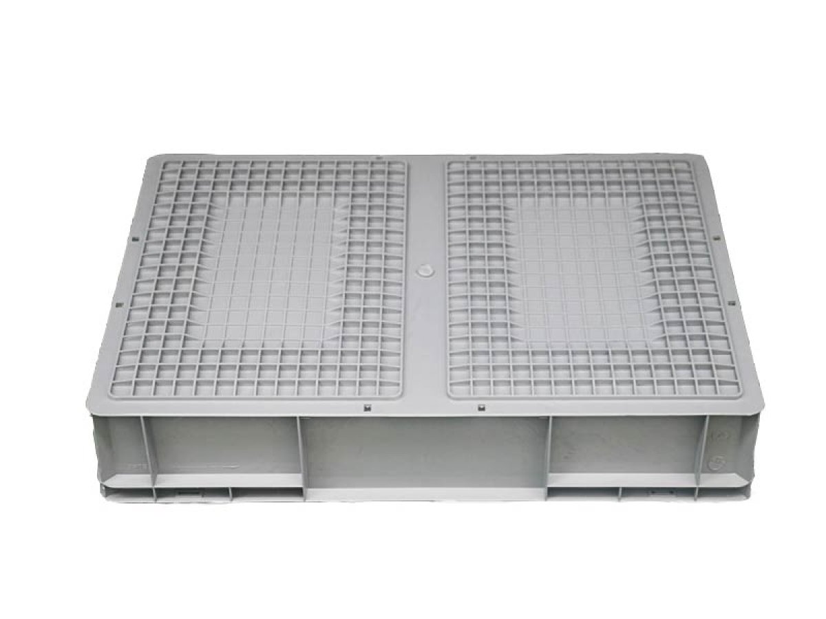 EU Containers LW4644 (785)