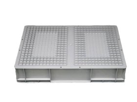 EU Containers LW4644 (785)