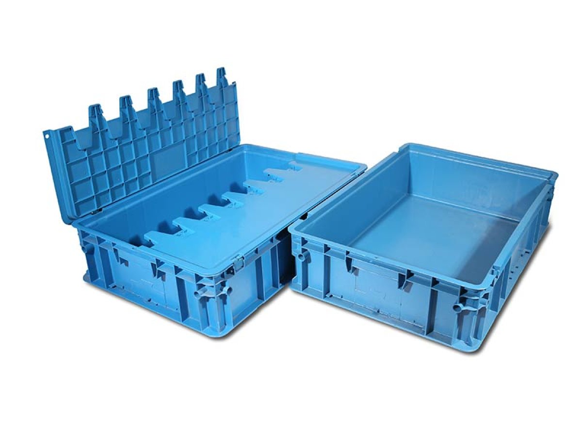 Stacking Containers LW-H2 (911)