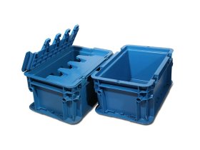 Stacking container LW-A2 (935)