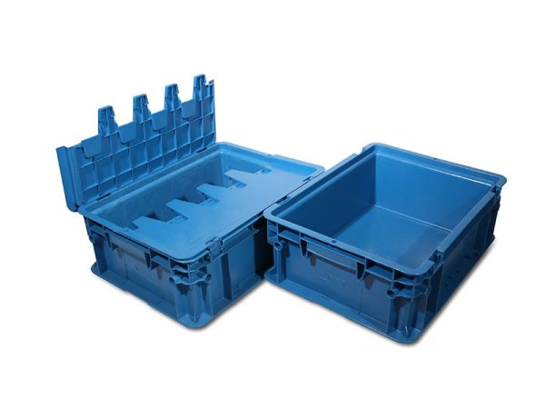 Stacking container LW-B2