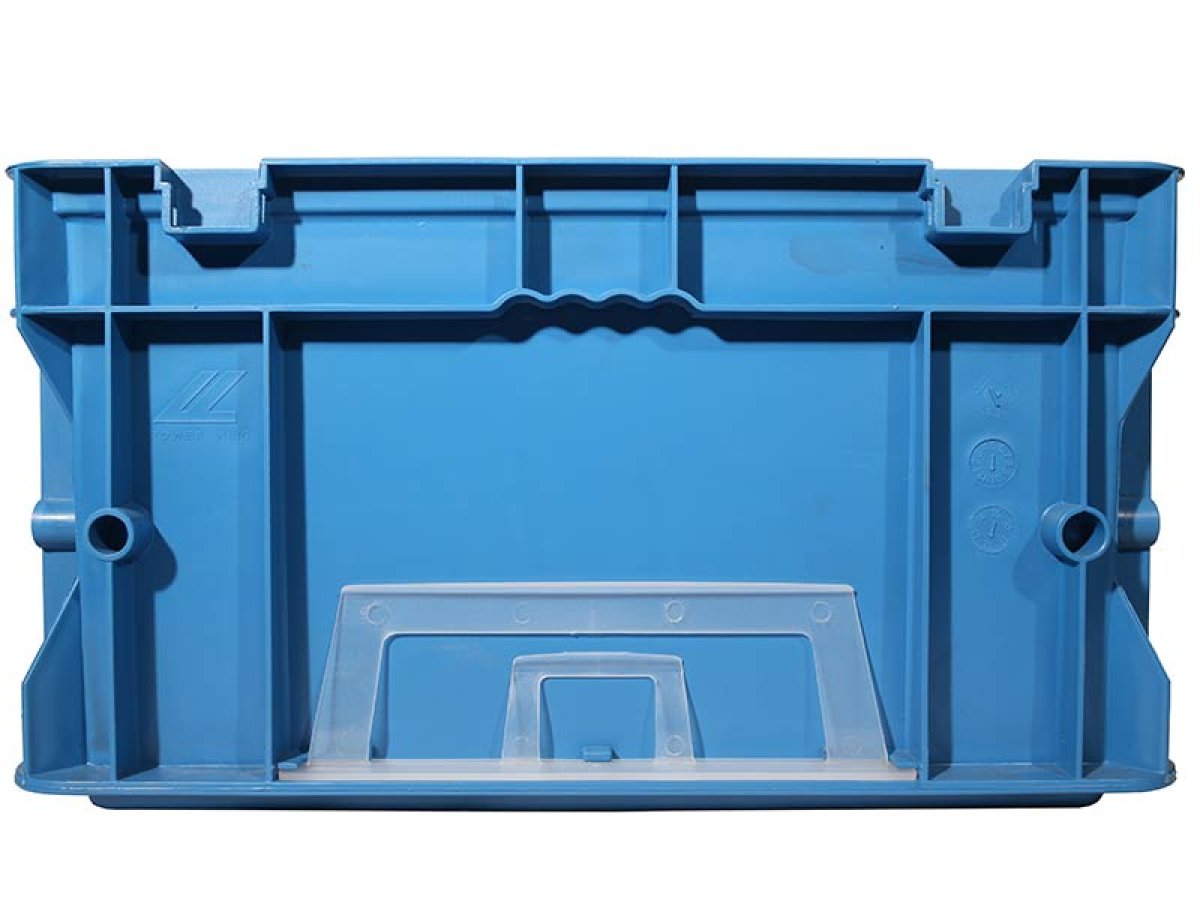 Stacking Containers LW-G (917)