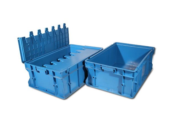 Stacking containers LW-F