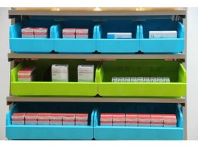 Pick Racks MXM300M-8 (1069)