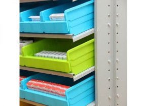 Pick Racks MXM400M-6 (1055)