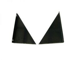 Louvered Bench Rack GBR-3619 (1001)