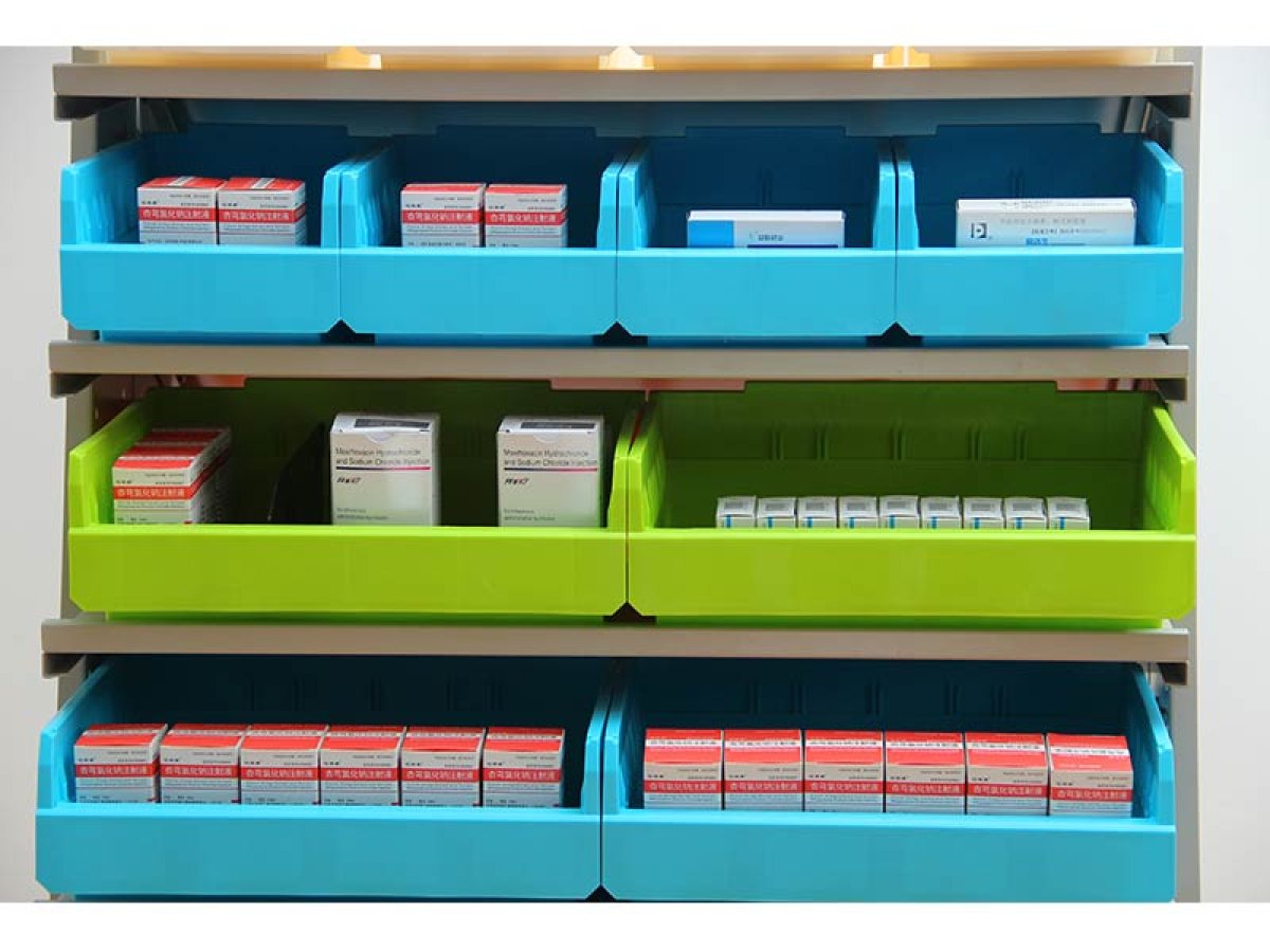 Pick Racks MXM300M-6	 (1081)